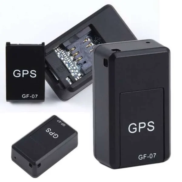GPS Tracker Price in Bangladesh