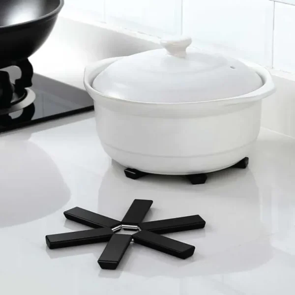 Folding Pot Mat Ghorer Gadget