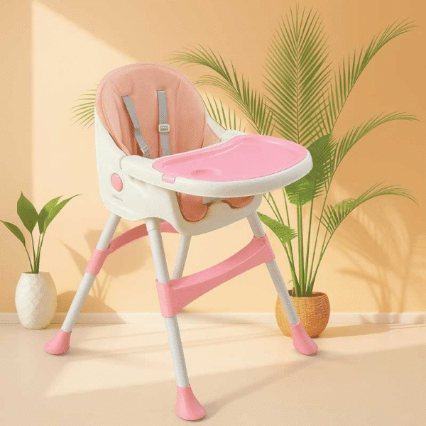 BABY HIGH CHAIR AFR-001