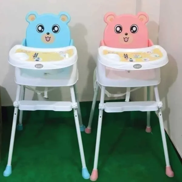 Baby High Chair-BBH 218