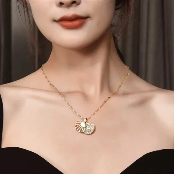 Jhinuk Locket Ghorer Gadget