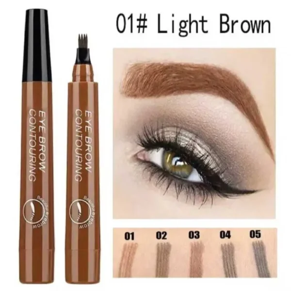 EYE BORROW COTOURING